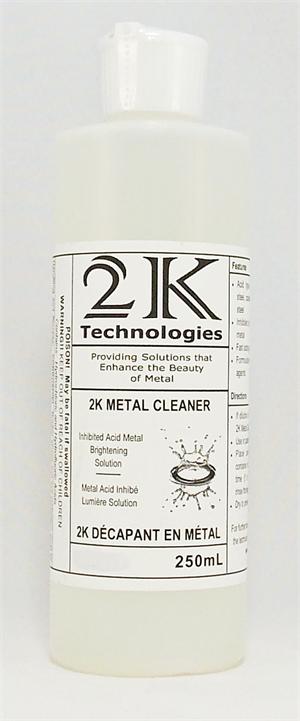 Metal Cleaner